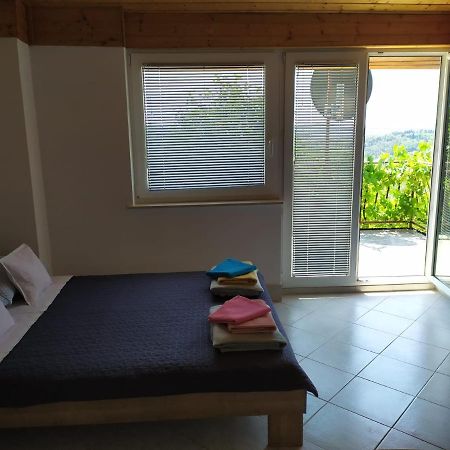 Lili House Apartment Portoroz Ngoại thất bức ảnh