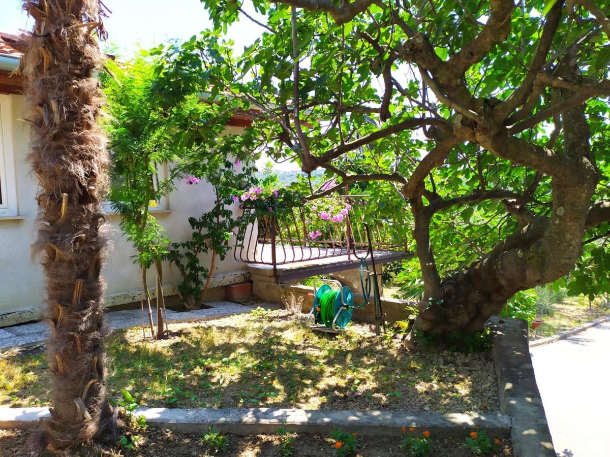 Lili House Apartment Portoroz Ngoại thất bức ảnh