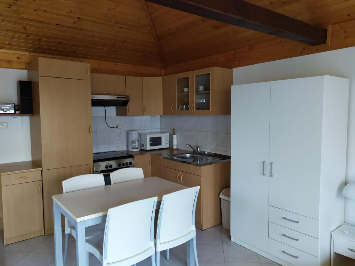 Lili House Apartment Portoroz Ngoại thất bức ảnh