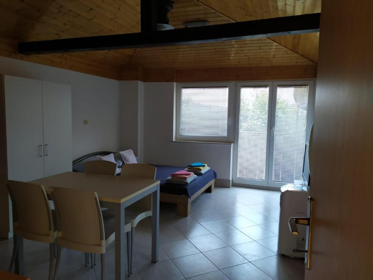 Lili House Apartment Portoroz Ngoại thất bức ảnh