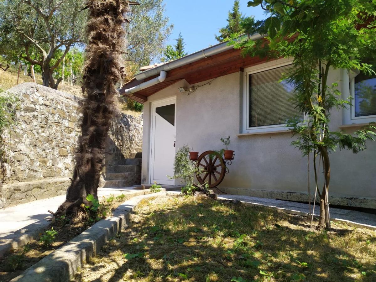 Lili House Apartment Portoroz Ngoại thất bức ảnh