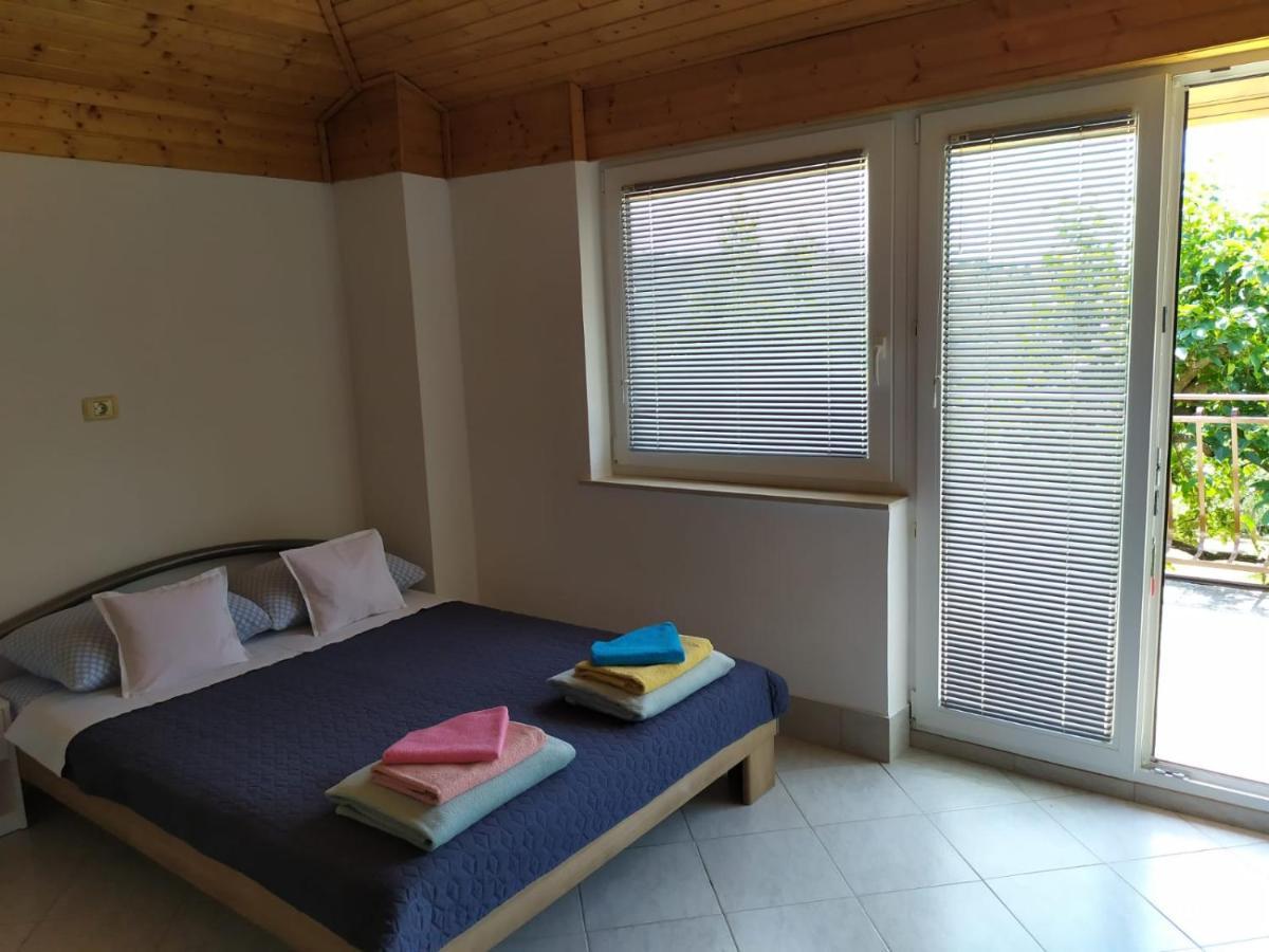 Lili House Apartment Portoroz Ngoại thất bức ảnh