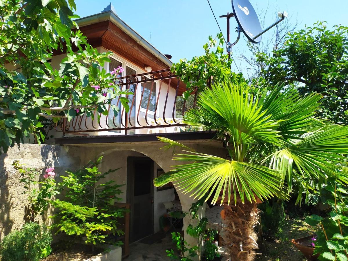 Lili House Apartment Portoroz Ngoại thất bức ảnh