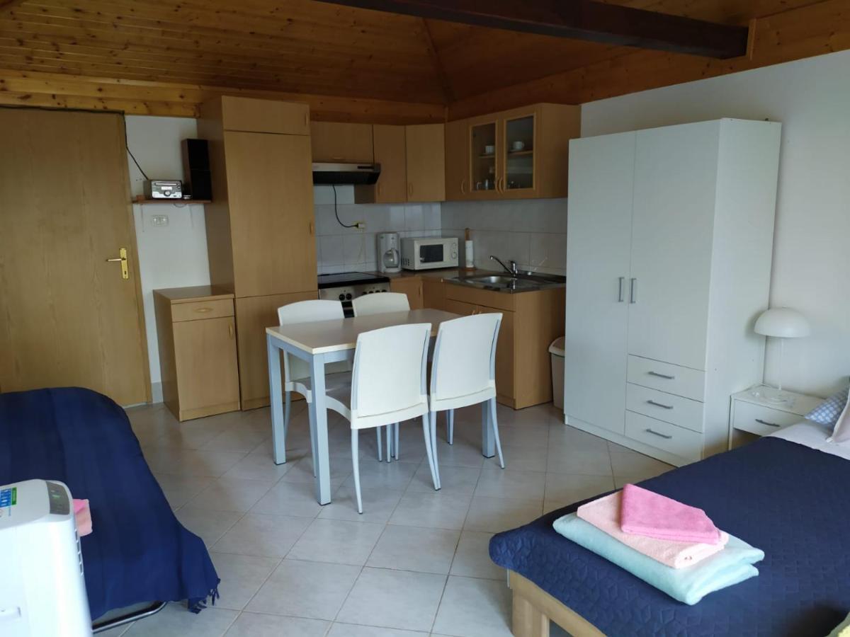 Lili House Apartment Portoroz Ngoại thất bức ảnh